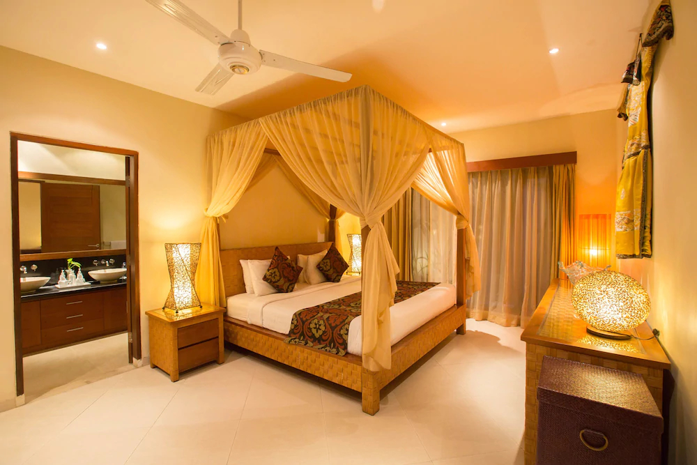 Villa Seriska Satu Seminyak