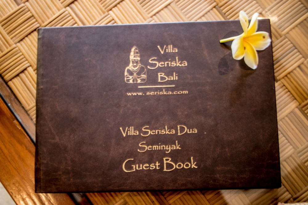 Villa Seriska Satu Seminyak