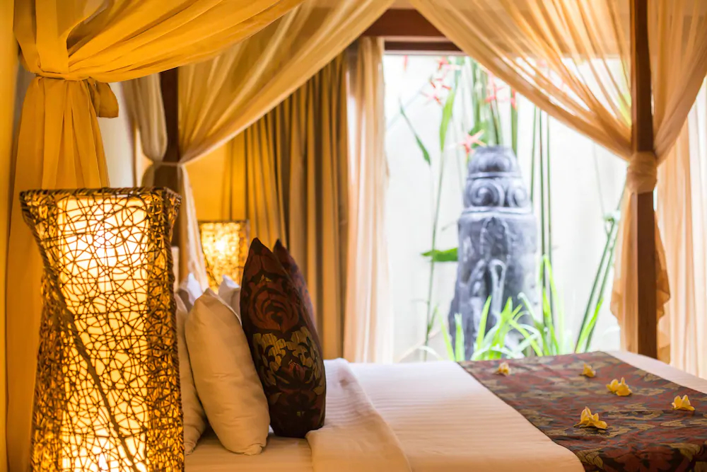 Villa Seriska Satu Seminyak