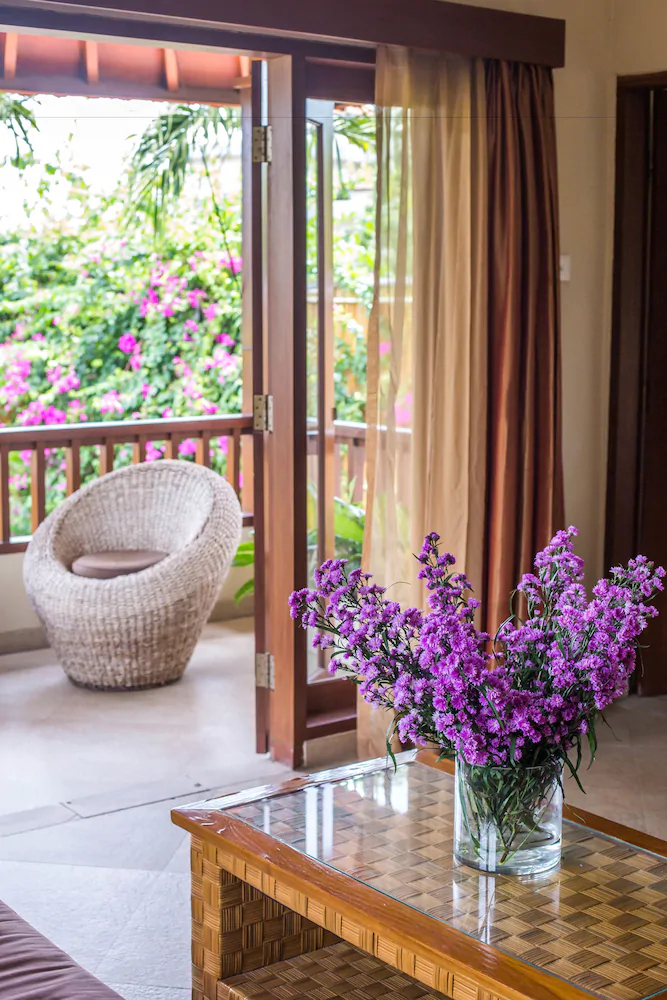 Villa Seriska Satu Seminyak