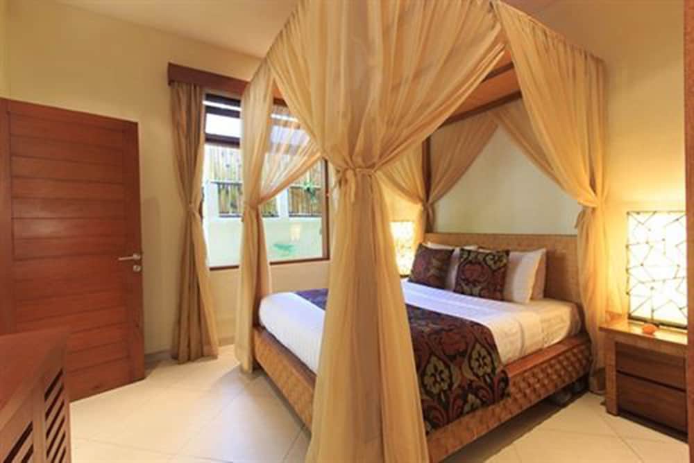 Villa Seriska Satu Seminyak