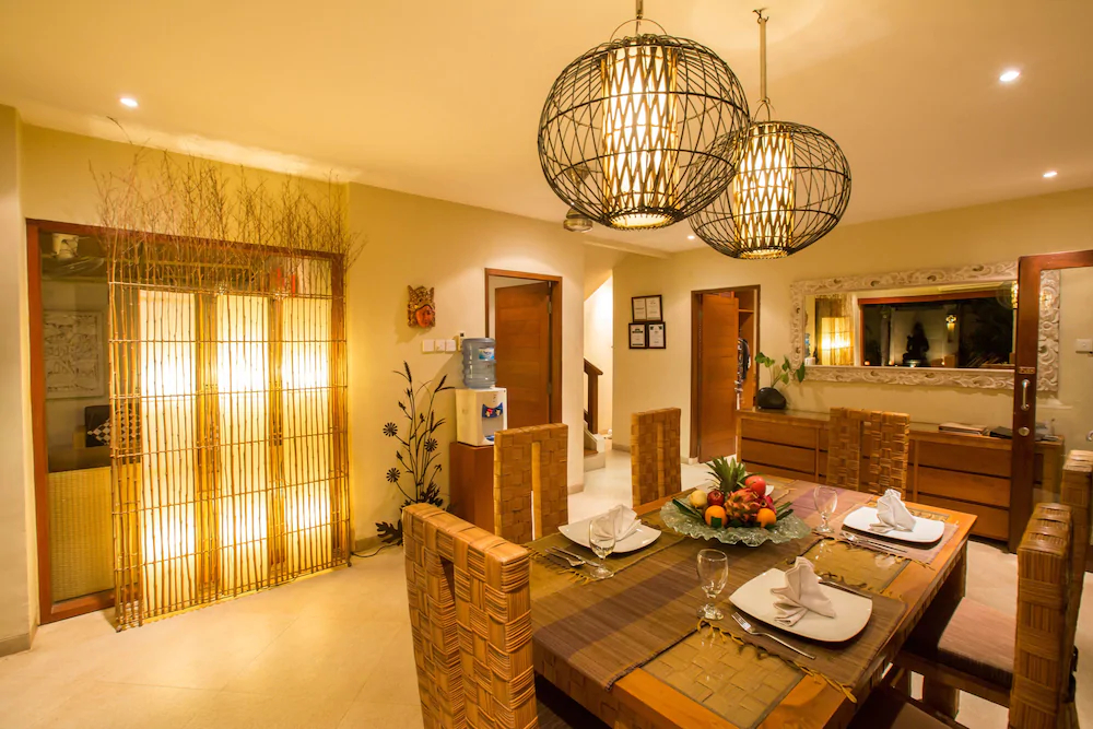 Villa Seriska Satu Seminyak