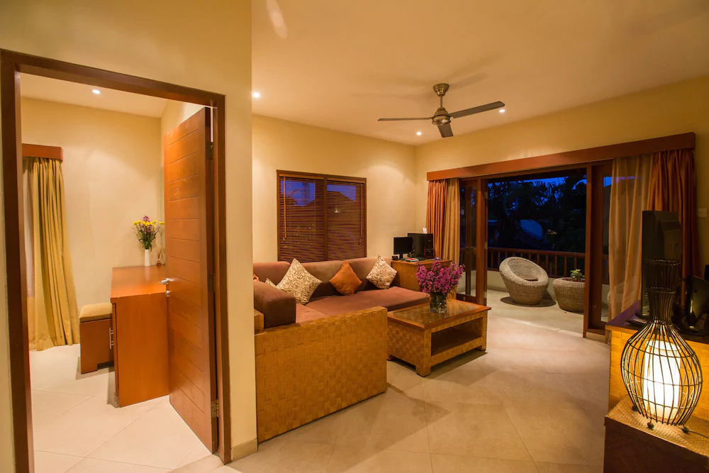 Villa Seriska Satu Seminyak
