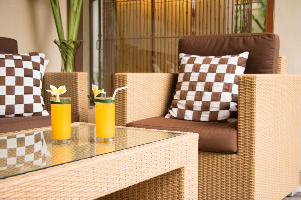 Villa Seriska Satu Seminyak