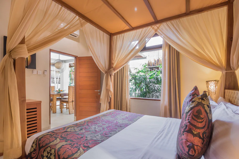 Villa Seriska Satu Seminyak
