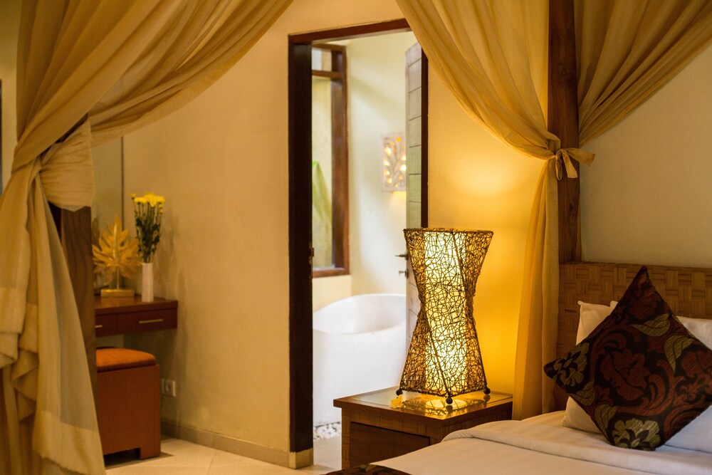 Villa Seriska Satu Seminyak