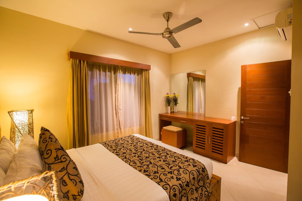 Villa Seriska Satu Seminyak
