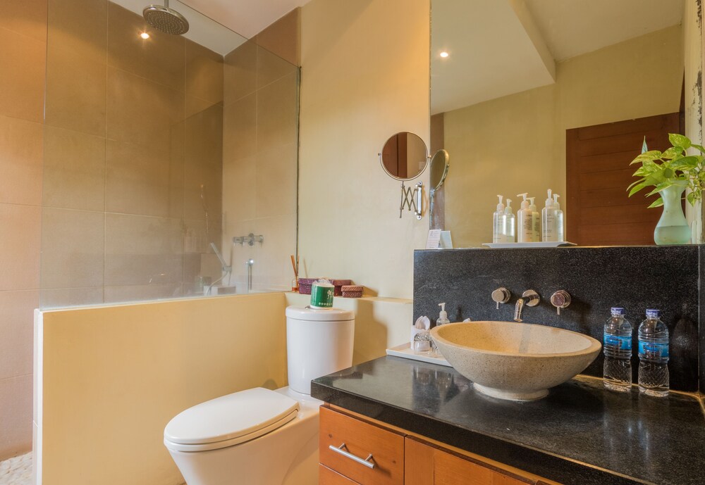Villa Seriska Satu Seminyak