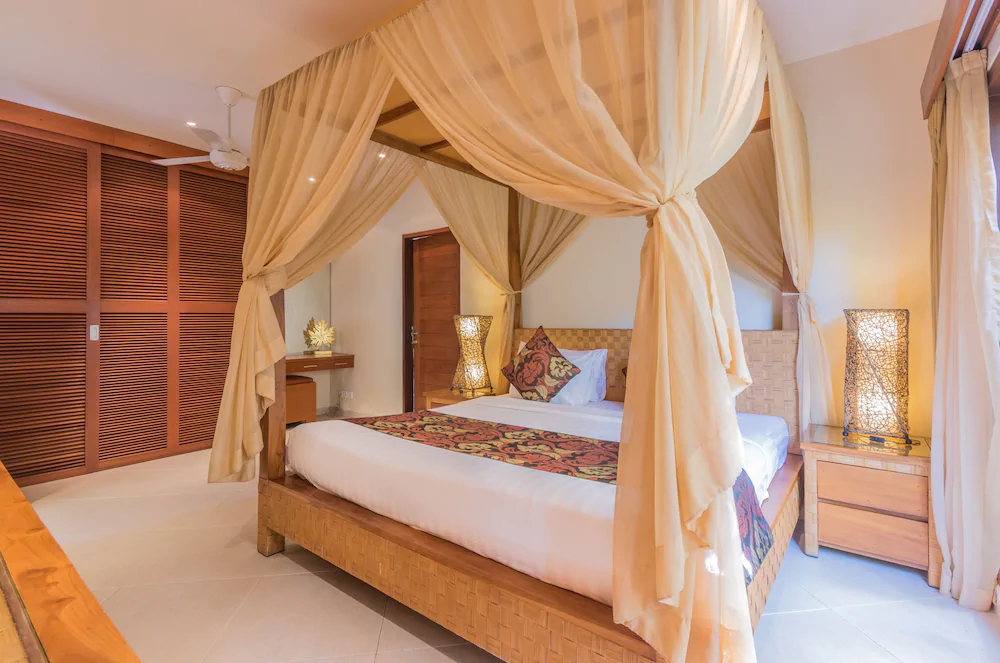 Villa Seriska Satu Seminyak