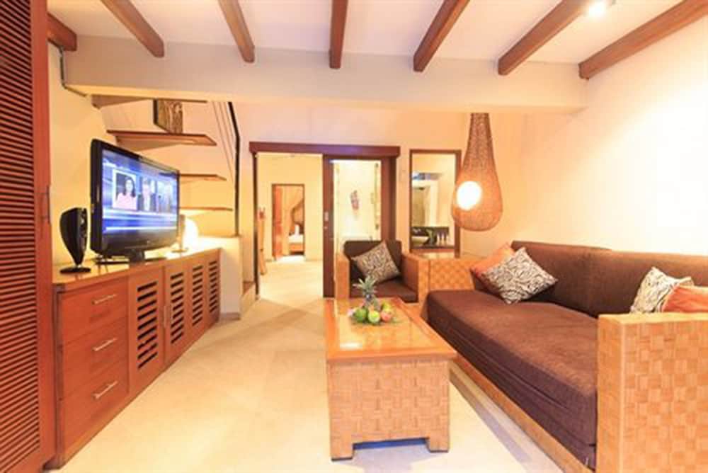 Villa Seriska Satu Seminyak