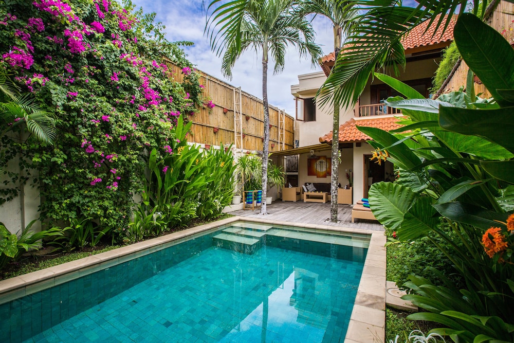 Villa Seriska Satu Seminyak
