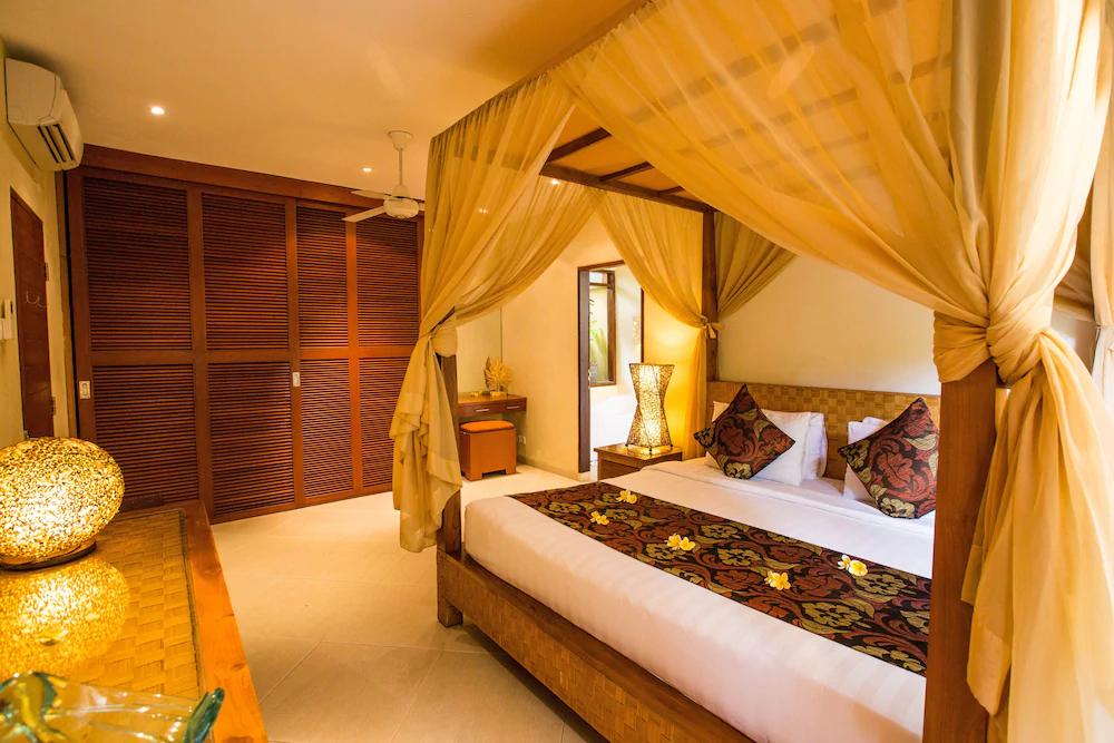 Villa Seriska Satu Seminyak