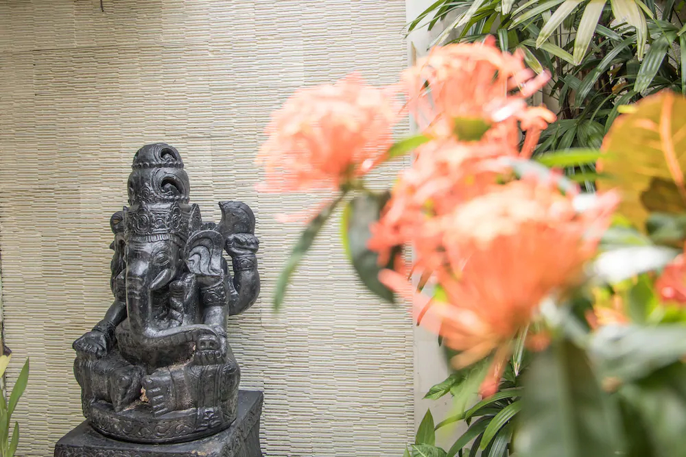 Villa Seriska Satu Seminyak