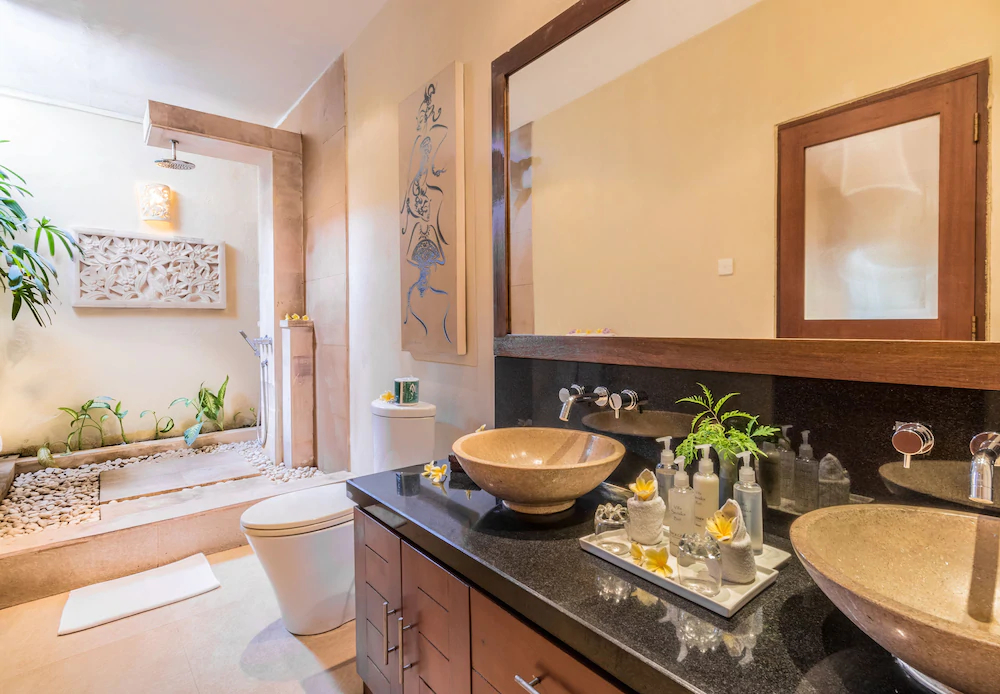 Villa Seriska Satu Seminyak