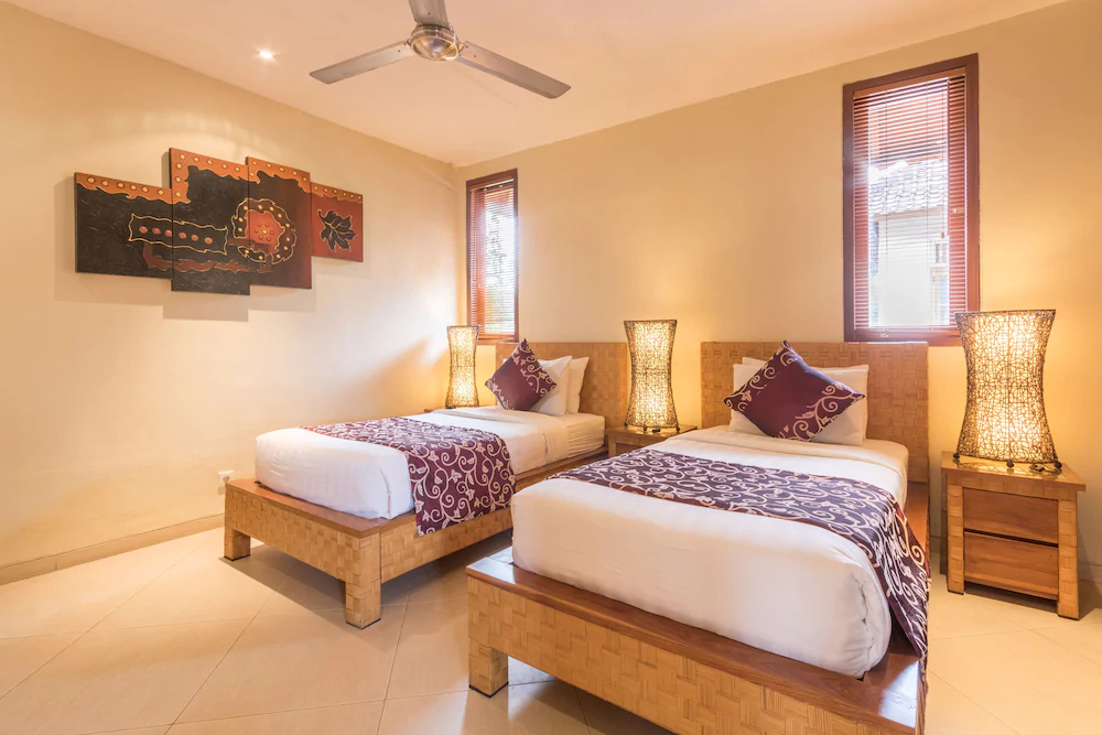 Villa Seriska Satu Seminyak
