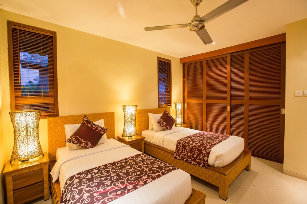 Villa Seriska Satu Seminyak