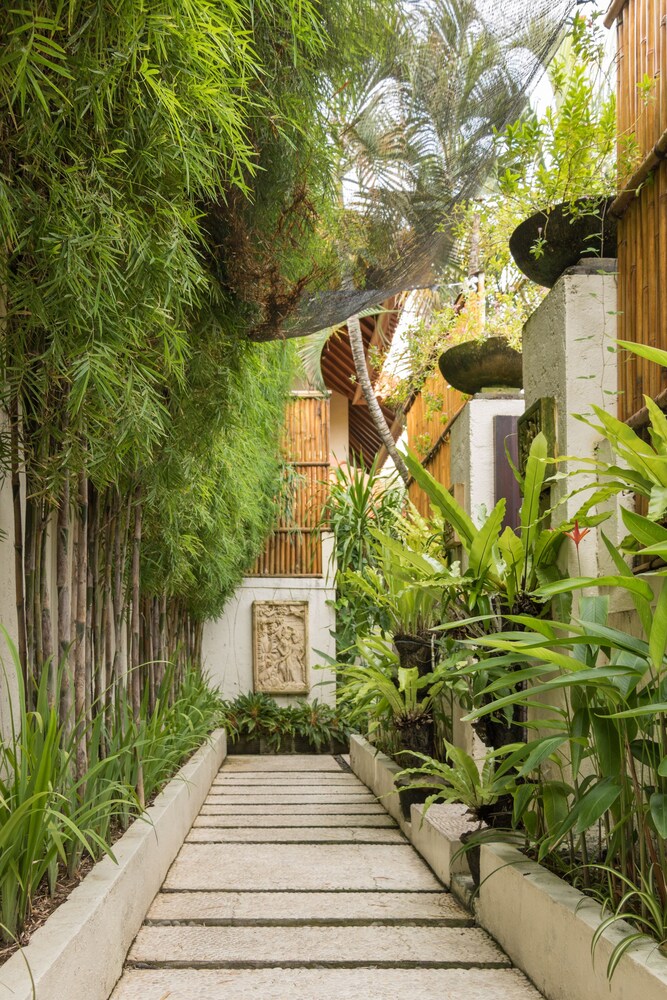 Villa Seriska Satu Seminyak