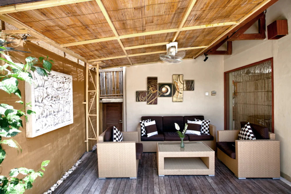 Villa Seriska Satu Seminyak