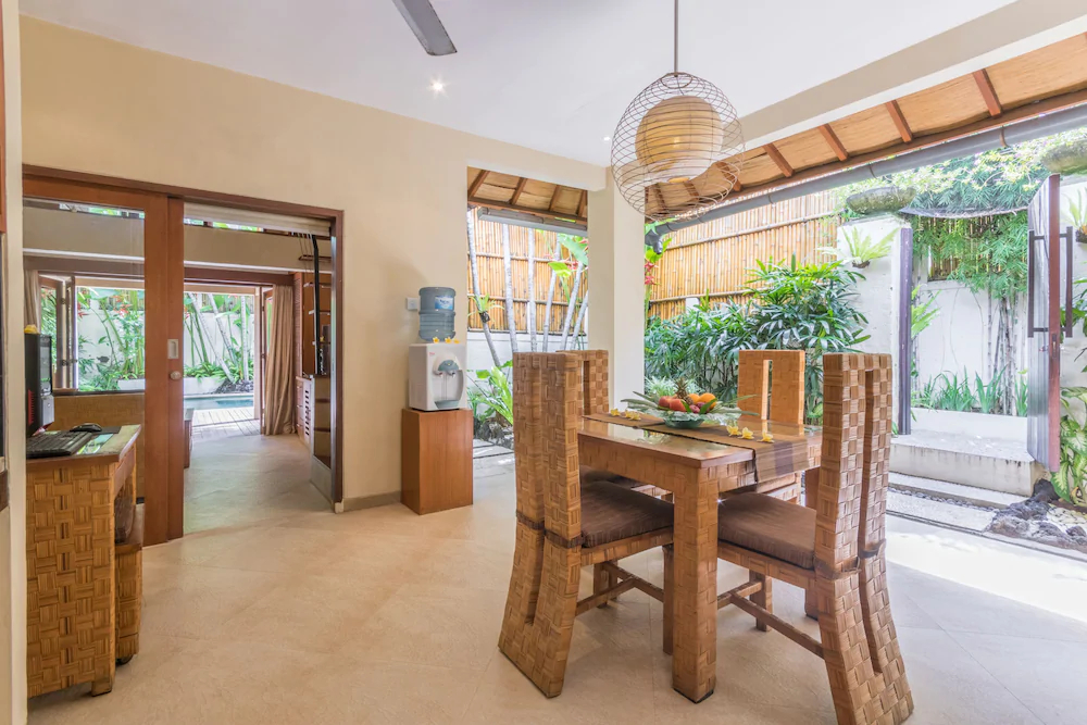 Villa Seriska Satu Seminyak