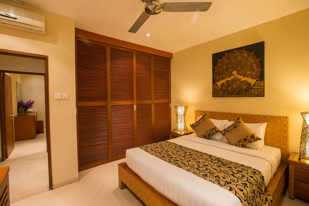 Villa Seriska Satu Seminyak