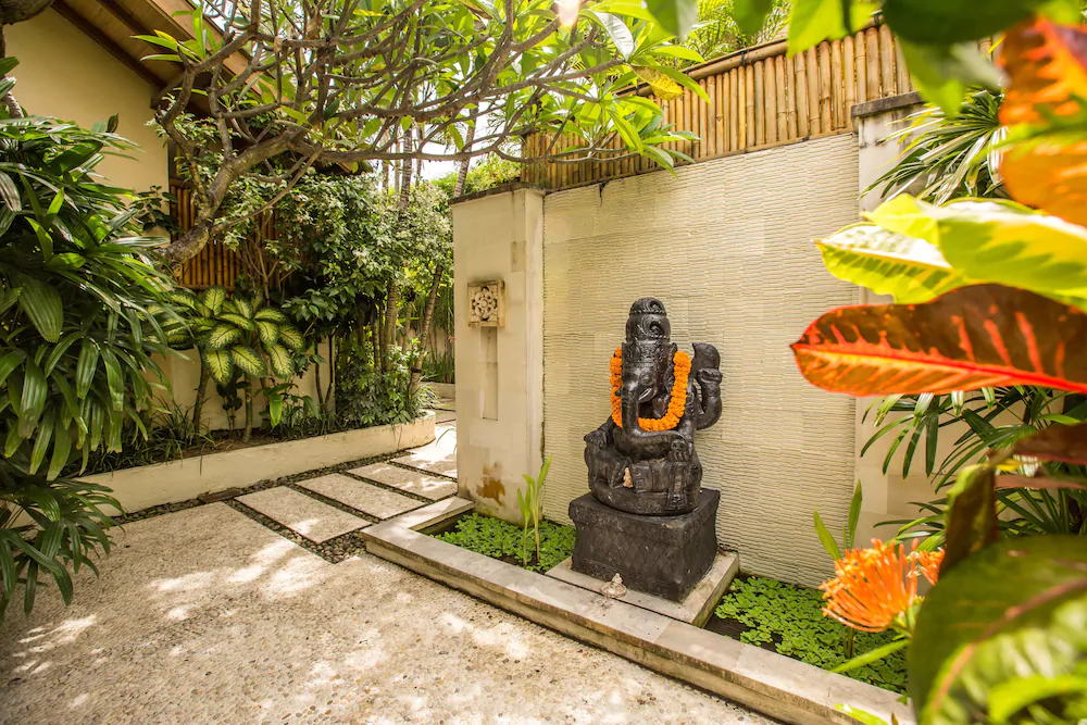 Villa Seriska Satu Seminyak