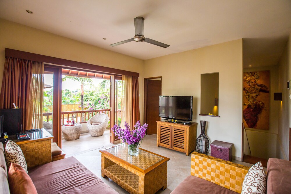 Villa Seriska Satu Seminyak