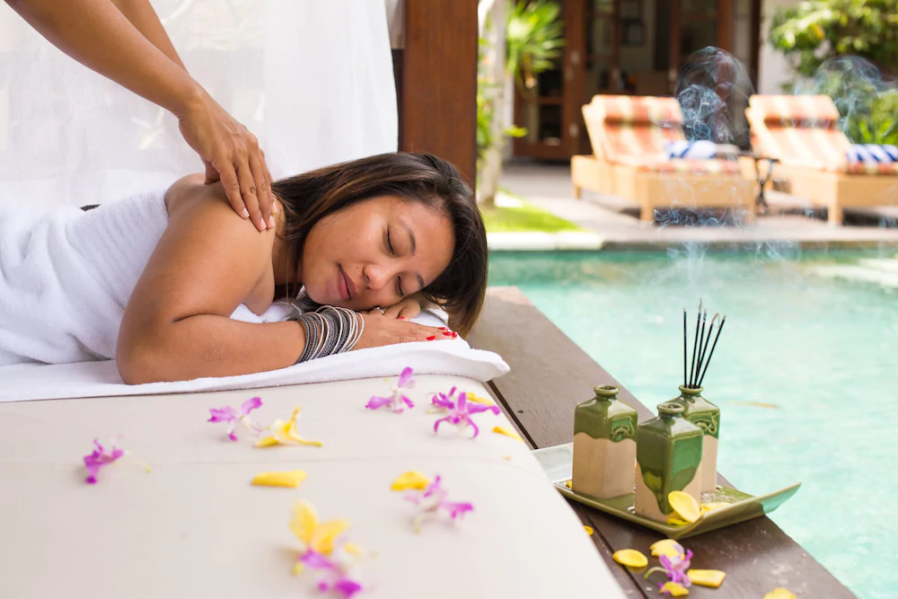 Villa Seriska Satu Seminyak