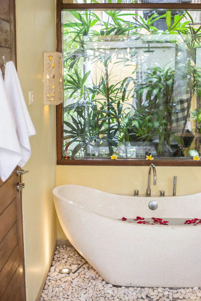 Villa Seriska Satu Seminyak