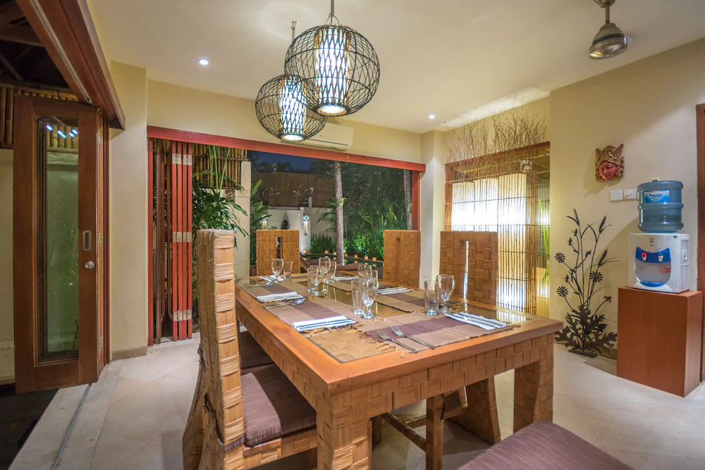 Villa Seriska Satu Seminyak
