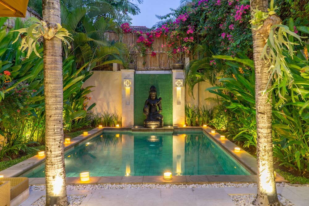 Villa Seriska Satu Seminyak
