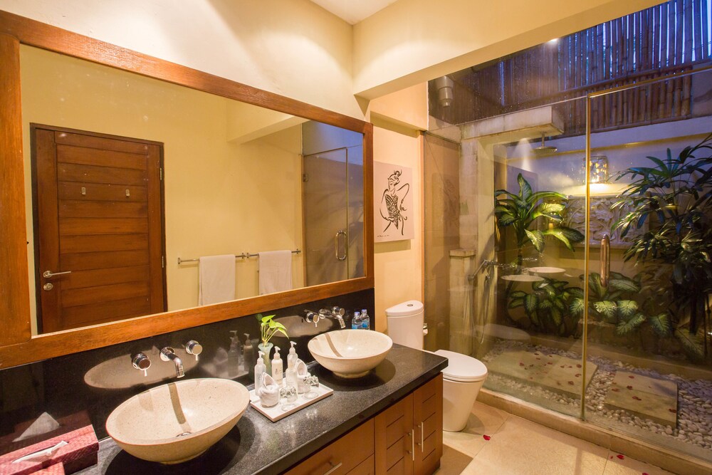 Villa Seriska Satu Seminyak