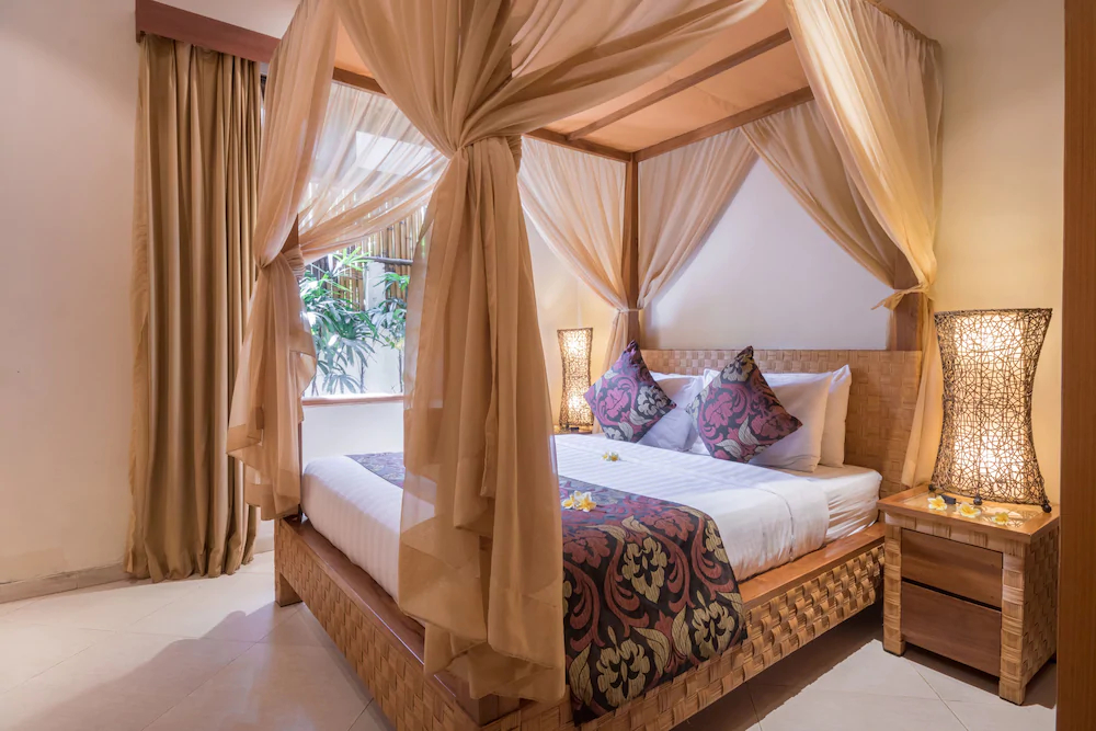 Villa Seriska Satu Seminyak