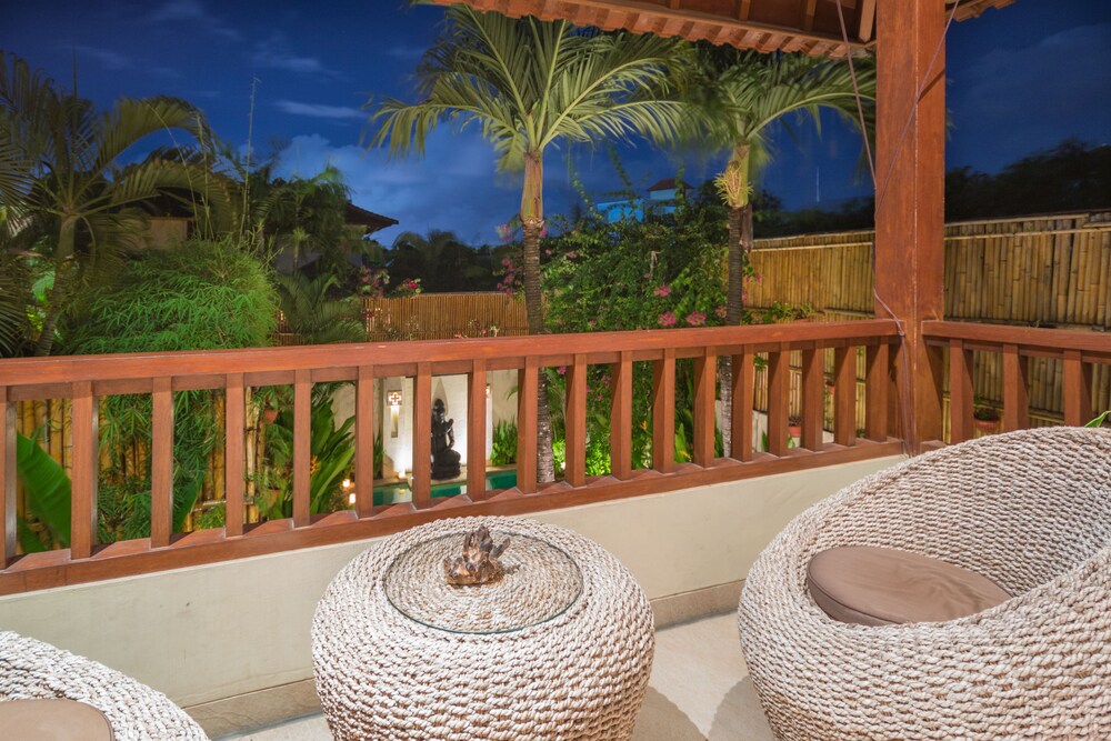 Villa Seriska Satu Seminyak