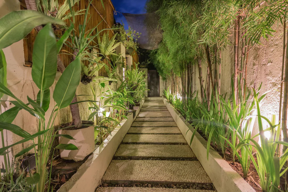Villa Seriska Satu Seminyak