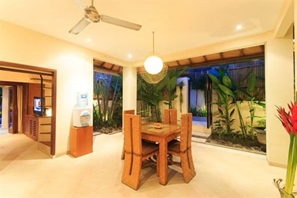 Villa Seriska Satu Seminyak