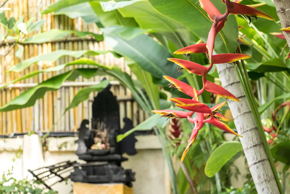 Villa Seriska Satu Seminyak