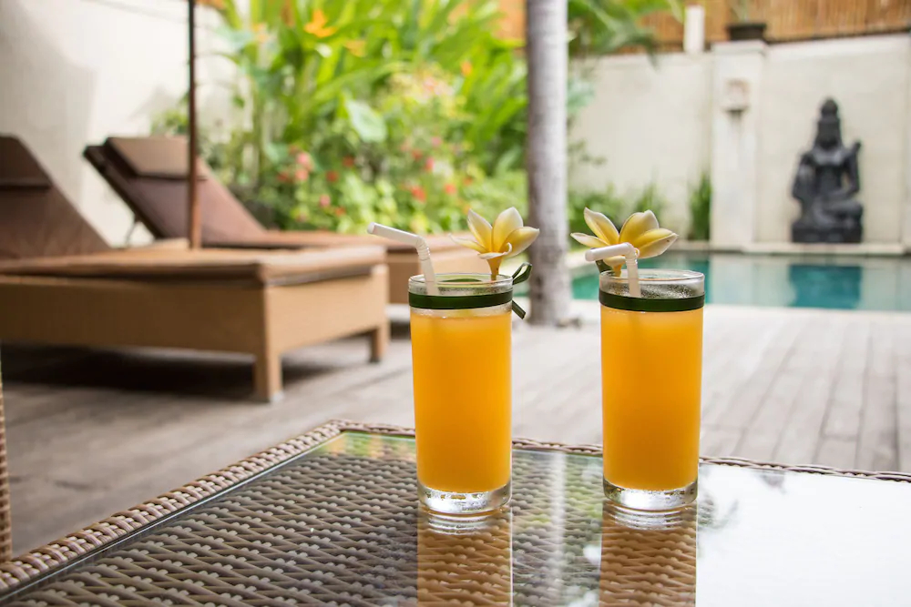 Villa Seriska Satu Seminyak