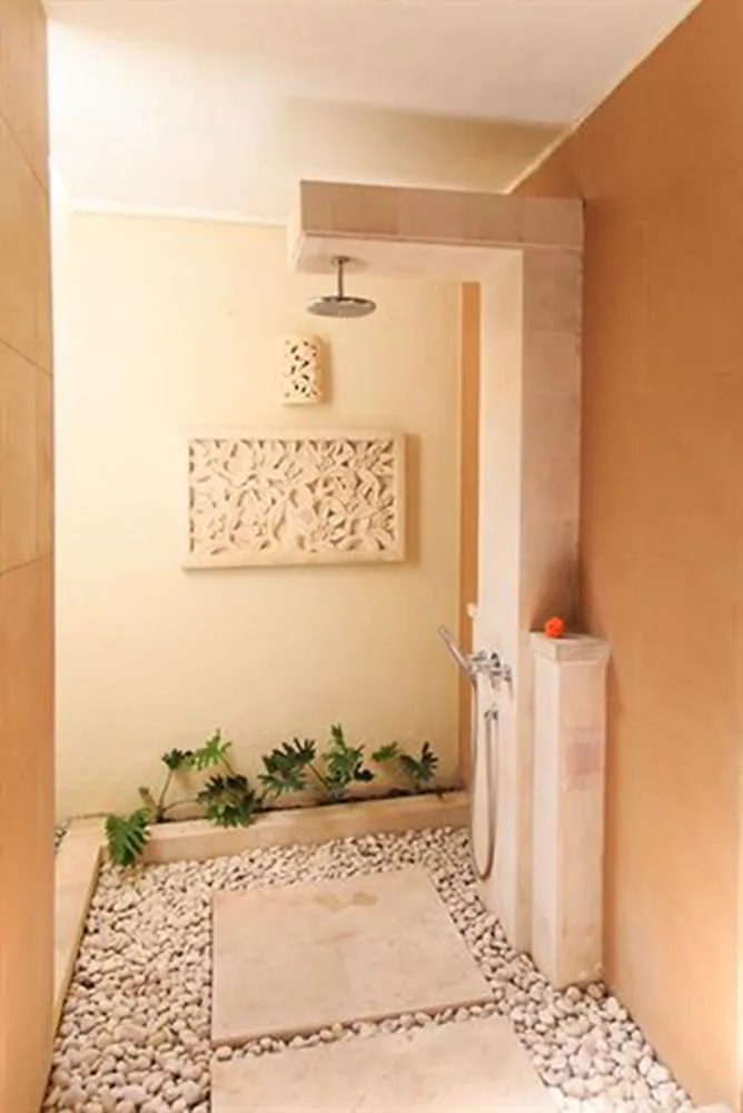 Villa Seriska Satu Seminyak