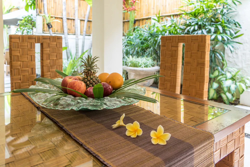 Villa Seriska Satu Seminyak