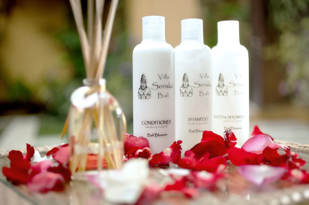 Villa Seriska Satu Seminyak