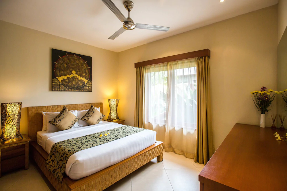 Villa Seriska Satu Seminyak
