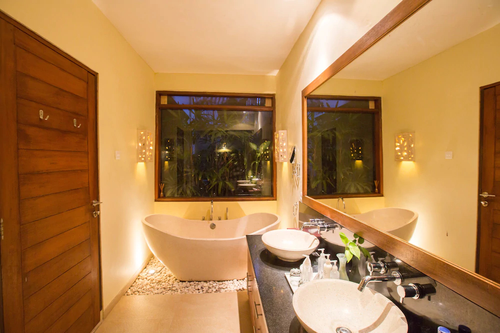 Villa Seriska Satu Seminyak