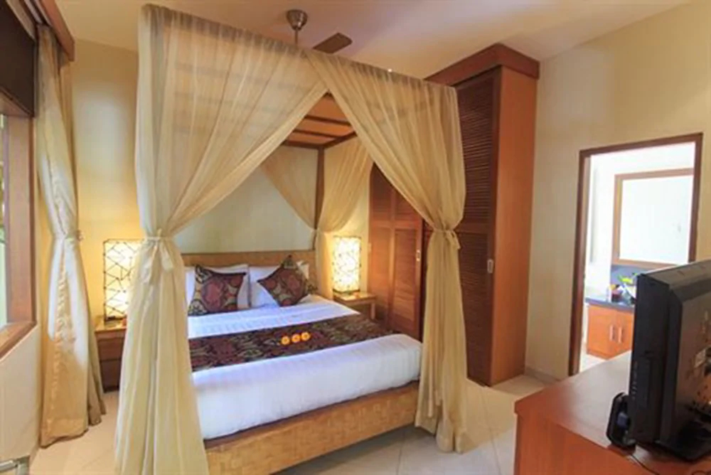 Villa Seriska Satu Seminyak