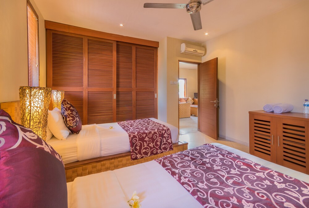 Villa Seriska Satu Seminyak