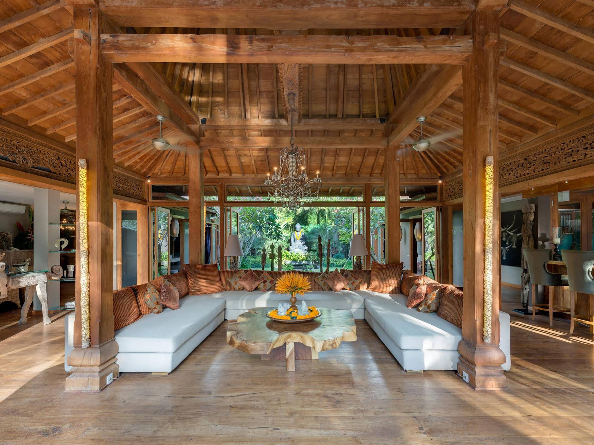Villa Shambala