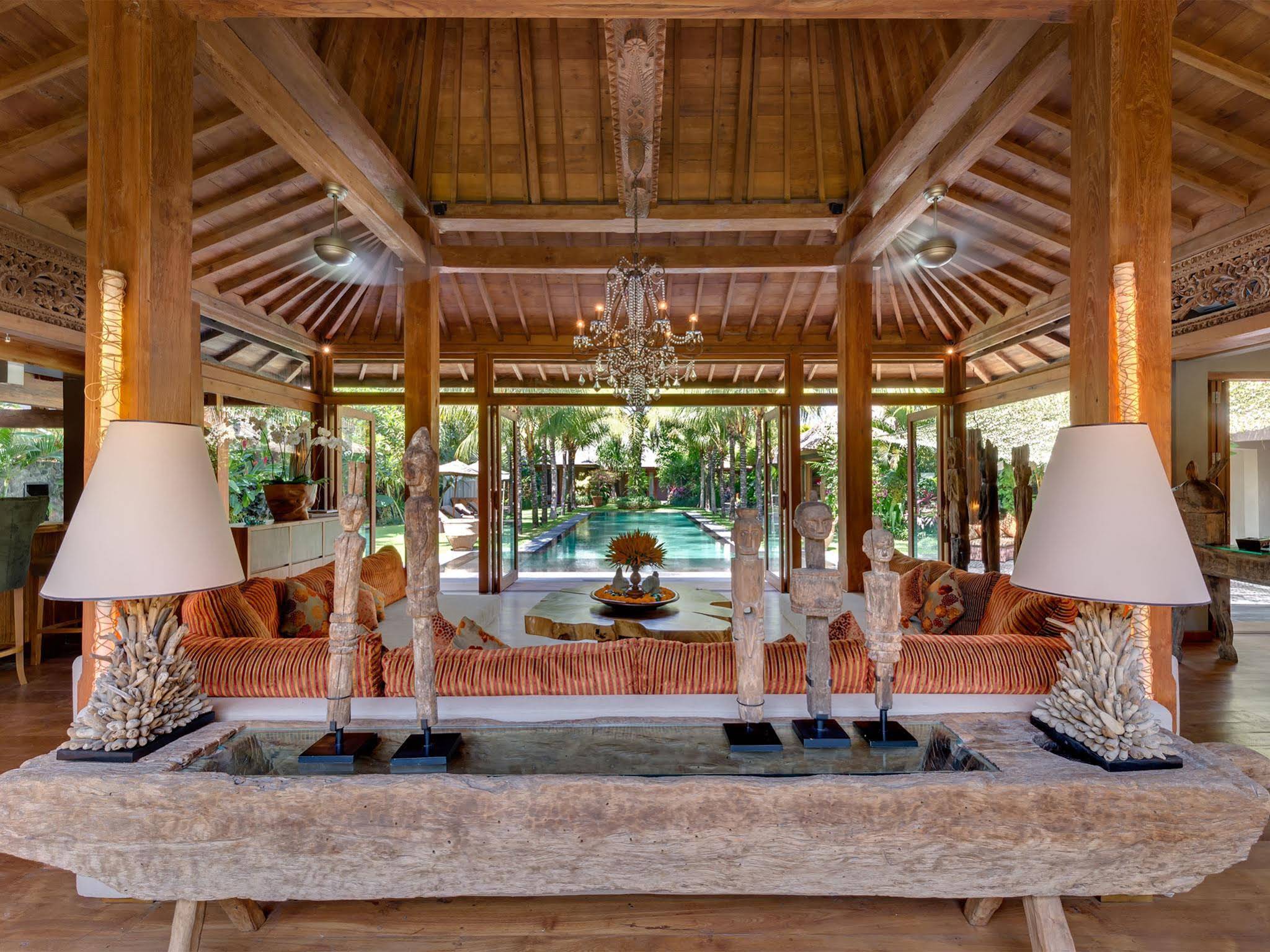 Villa Shambala