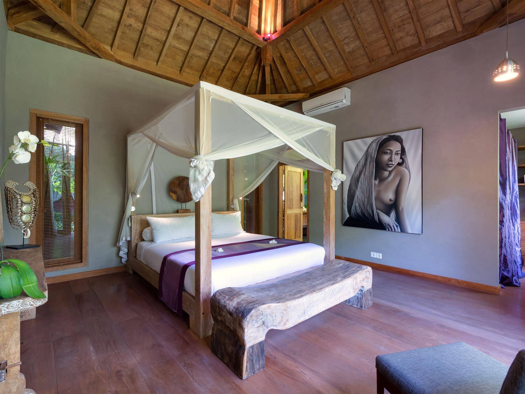 Villa Shambala