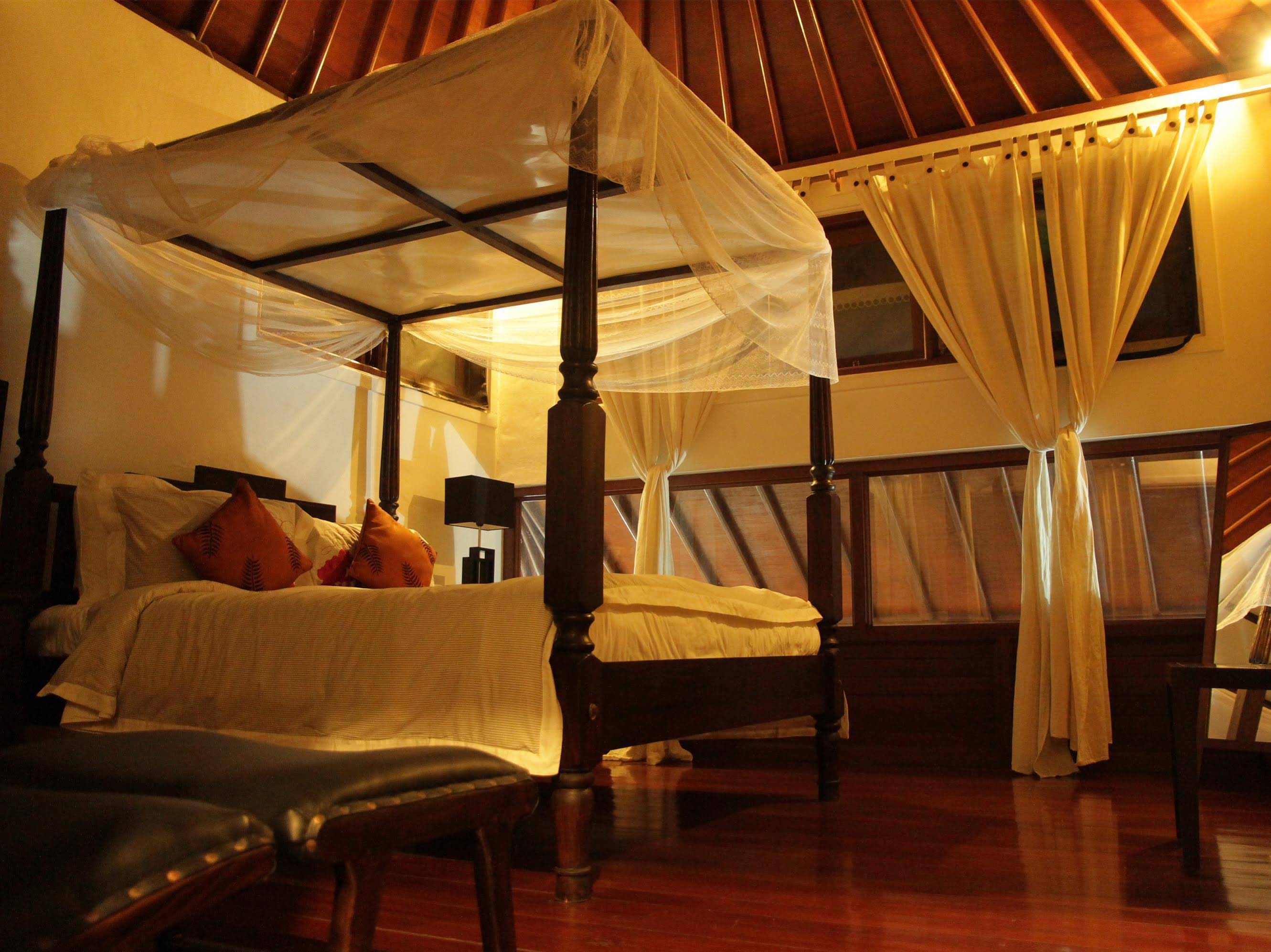 Villa Shantia