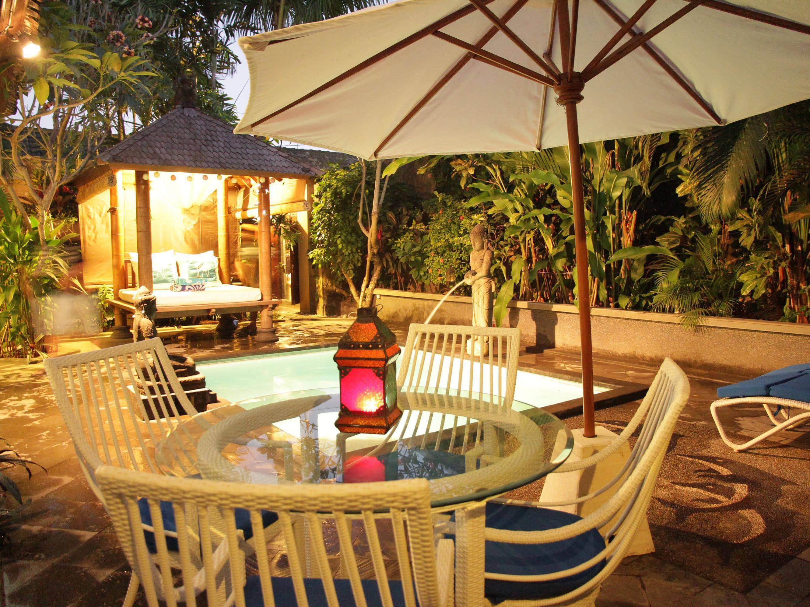 Villa Shantia