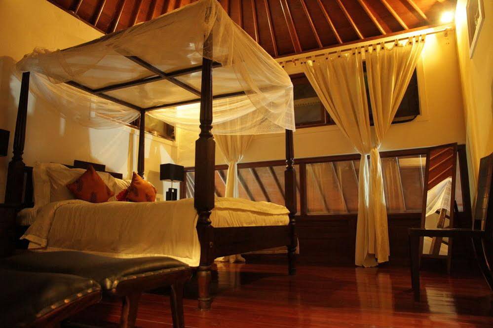 Villa Shantia